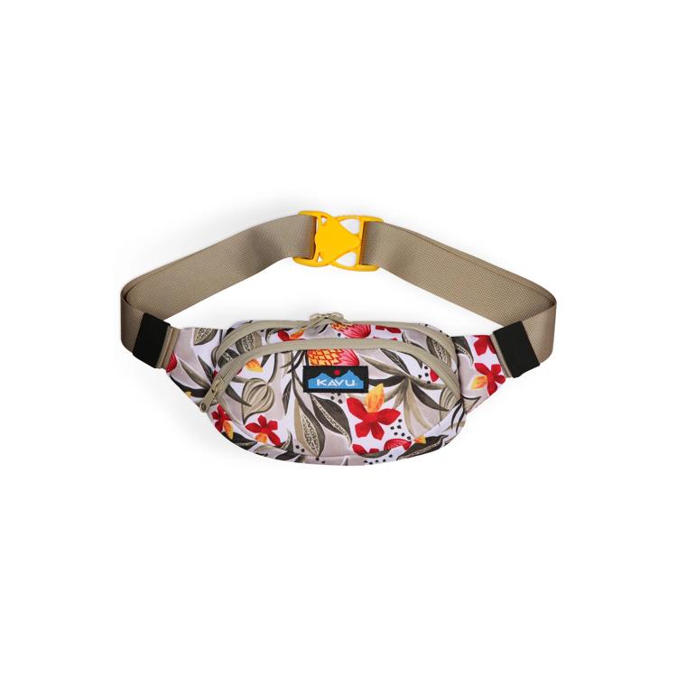 Kavu Spectator Waist Pack - 1 Liter - Image 15
